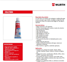 Download de catálogo